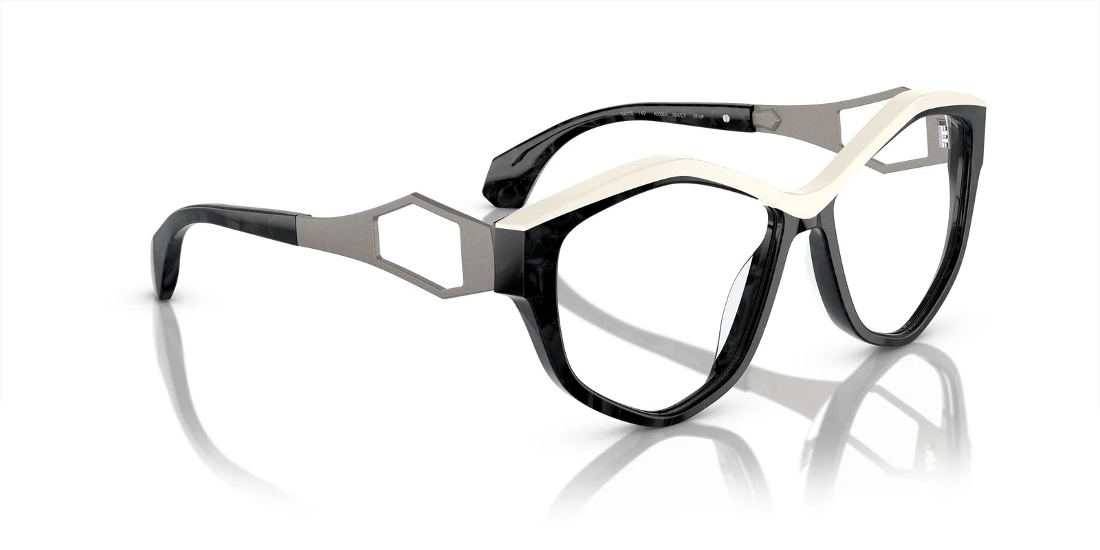 Alain Mikli 5501 Sunglasses - view 26